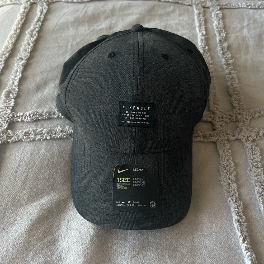 Nike Legacy91 Dri-Fit Golf Hat